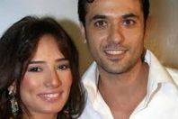 حضور دفاع الفنانة زينة في دعوى إثبات النسب ضد عز