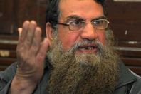 عبود الزمر يطالب القوات المسلحة برعاية حوار وطني