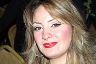 نرمين الفقي: لهذا السبب لم أتزوج