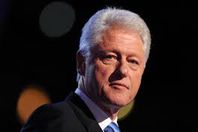 بيل كلينتون تقاضى نحو 600 ألف يورو جراء محاضرة ألقاها