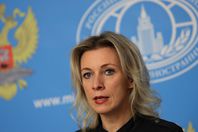 الخارجية الروسية: الله خلق الكون في 7 أيام وأوباما دمره في 9