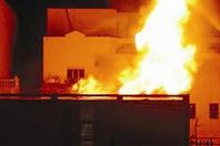 محاضر ضد الجن بإشعال النيران فى 5 منازل