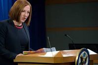 الخارجية الأمريكية: مجلس الأمن قد يتخذ قرارا برفع العقوبات عن إيران