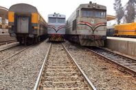 إحباط محاولة تفجير محطة سكك حديد بني سويف