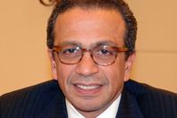 عمرو الجنايني يسخر من الأهلي قبل مباراة أسيك