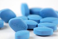 إنفاق 400 مليون دولار على الفياجرا بالسعودية