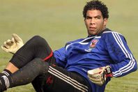 إكرامى يغيب عن الأهلي أمام الشرطة