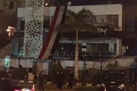 مصدر أمني: صاحب كافيه مصر الجديدة متهم في قضايا نصب