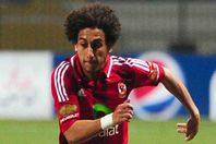 حسين السيد بديل "فتحي" في الزمالك