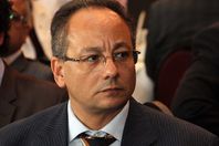 عماد جاد: الحكومة فشلت في أزمة أقباط سيناء