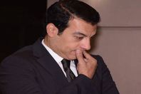 إحالة إيهاب توفيق للنيابة