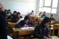 محافظ البحيرة يعتمد نتيجة الإعدادية بنسبة نجاح 66,82%