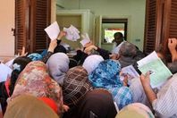 الثلاثاء.. انطلاق المرحلة الثالثة لـ"تنسيق الجامعات"