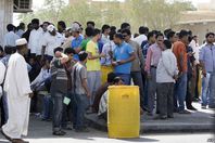 وضع حد أدنى للأجور مطلب نقابات العمال في اثيوبيا