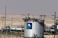 اليابان توقع مع ارامكو لمنحها 6.3 مليون برميل نفط