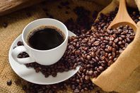 القهوة تسبب السقوط خلال النوم