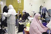 "الأطباء": مؤامرة بين شركات الأدوية و"الصحة"