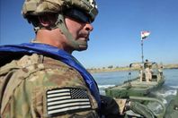 انتحار جندي أمريكي بالكويت