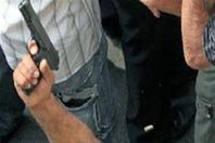 اصابة شخصين في مشاجرة بالأسلحة النارية