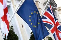 زلزال اقتصادي بعد خروج بريطانيا من الاتحاد الاوروبى