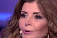 شاهد.. سبب بكاء "ميرفت أمين"