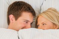 الجنس يزيد قوة الإيمان بالله 