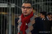  ماجد سامى يفجر مفاجأة عن «دجلة وليرس البلجيكي»