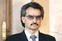  الوليد بن طلال يسعي لشراء نادى مارسيليا الفرنسي 