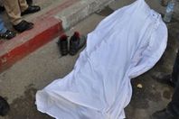 مقتل عجوز برصاص مجهولين بشمال سيناء