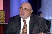 بالفيديو.. خالد الجندي: «محمد أبو حامد صعبان عليا»