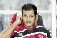 سيد معوض يعلن إعتزاله خلال ساعات