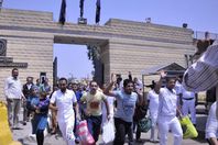 مصلحة السجون: 1197 يستحقون الإفراج بالعفو