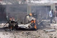 39 قتيلًا في تفجير بالعاصمة الصومالية مقديشو
