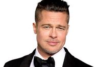 براد بيت "ملحدا"