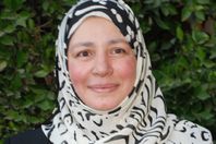 حقيقة وفاة عبلة كامل