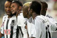 تشكيل مازيمبي ومولودية بجاية