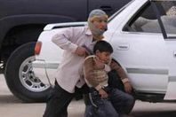 عامل يدعي خطف نجله للهروب من 3 آلاف جنيه بالبحيرة