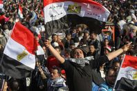 5 فزاعات أخمدت ذكرى "ثورة يناير"