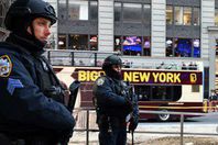 7 جرحى في إطلاق نار بجامعة أوهايو الأمريكية