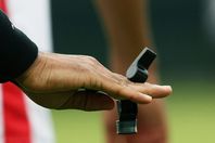 محمد عادل حكمًا لمباراة الزمالك وإنبي