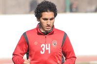 البدري يرفض رحيل أحمد حمدي