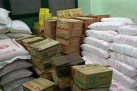 تموين المنيا يضبط 9 قضايا متنوعة