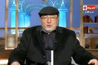 نيولوك جديد للشيخ "خالد الجندي " 