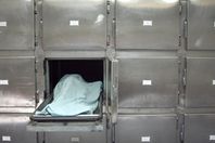 ذبح عامل بسب الخبز فى الشرابية