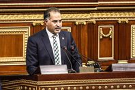 سليمان وهدان: "دعم مصر" كان يهدد نجاحي بالوكالة