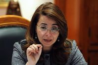 بالفيديو.. غادة والى: التمويل الأجنبي مقبول بشرط