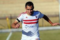 صورة .. أحمد عيد ينضم للحملة المطالبة بعودة " شيكابالا"