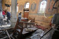 تفجير«البطرسية» فتح شهية«داعش» لدماء الأقباط