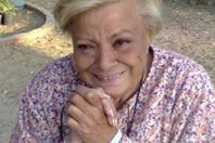 نادية لطفي تداعب السيسي من العناية المركزة