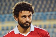 حسام غالي: مباراة نهائي الكأس صعبة    